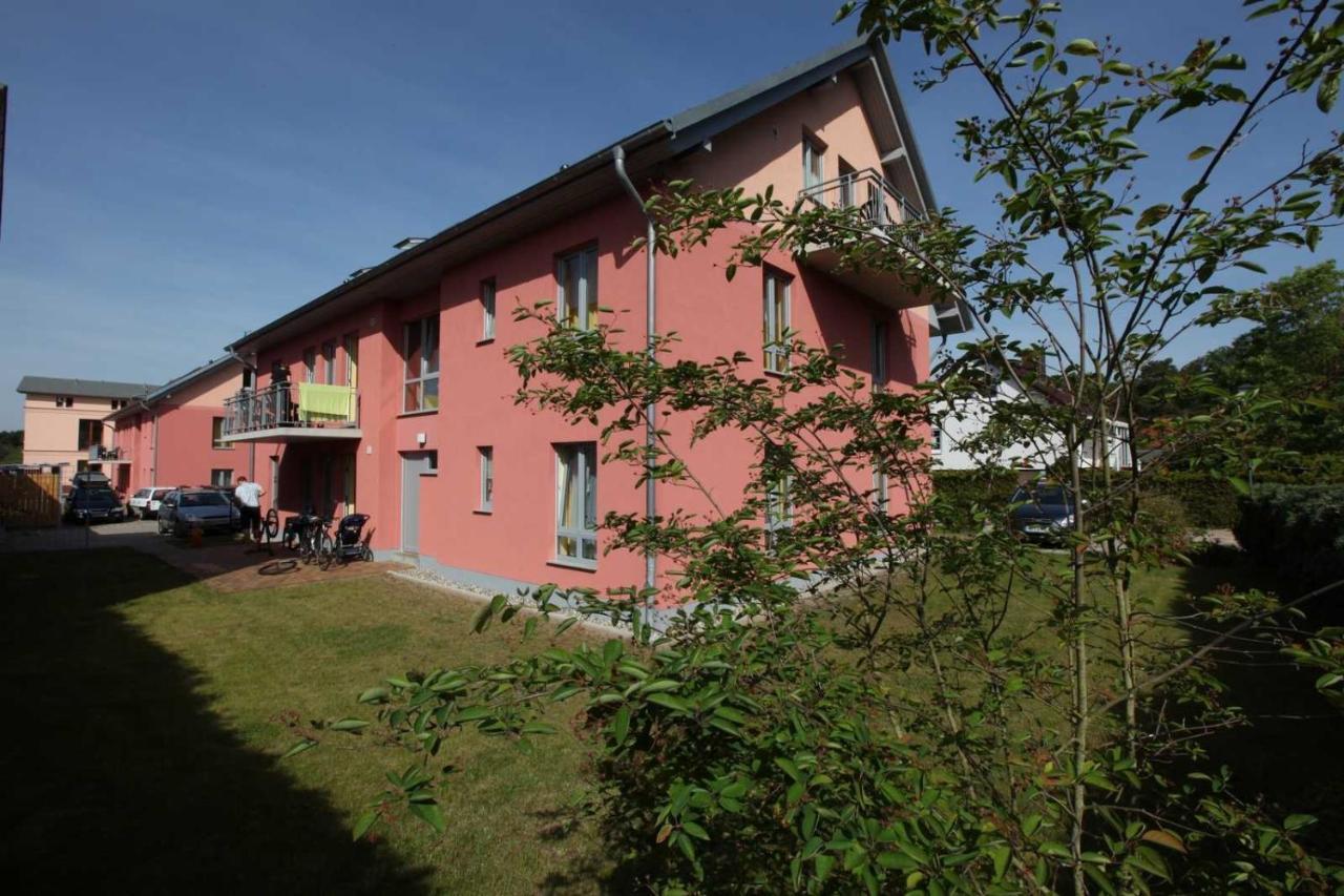 Haus Grete Wohnung 09 Koserow Exterior photo